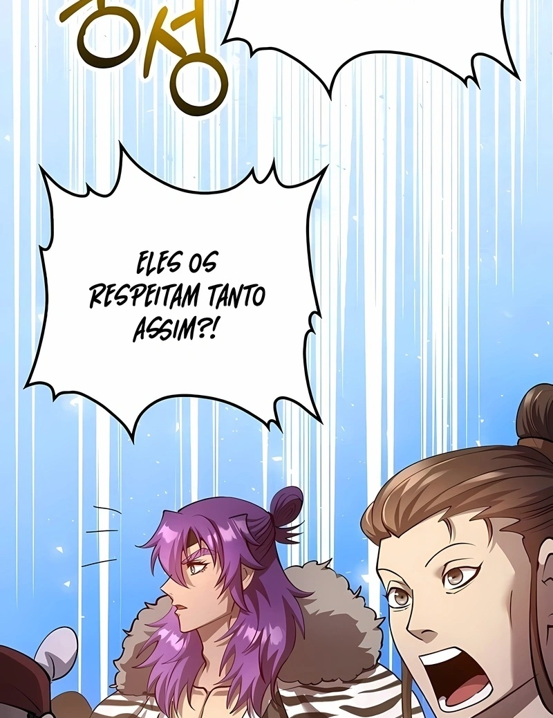 Renascimento do Doutor Capítulo 227 Página 56