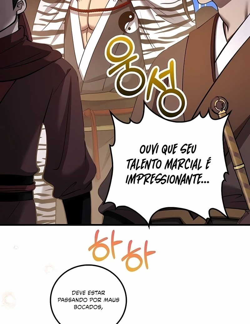 Renascimento do Doutor Capítulo 227 Página 57