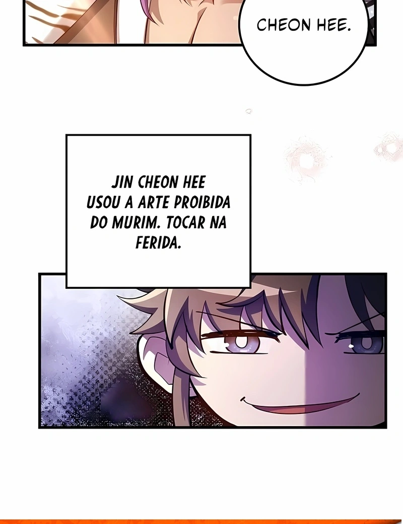 Renascimento do Doutor Capítulo 227 Página 59