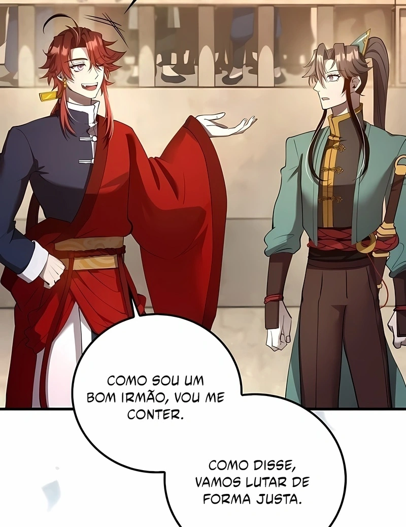 Renascimento do Doutor Capítulo 227 Página 63