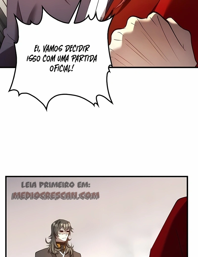 Renascimento do Doutor Capítulo 227 Página 65