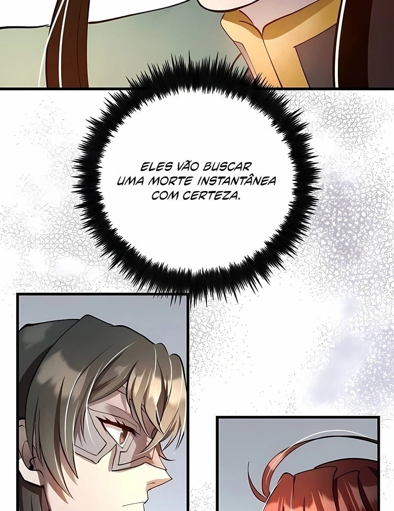 Renascimento do Doutor Capítulo 227 Página 71