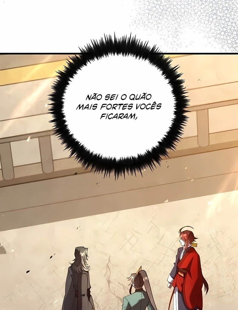 Renascimento do Doutor Capítulo 227 Página 80
