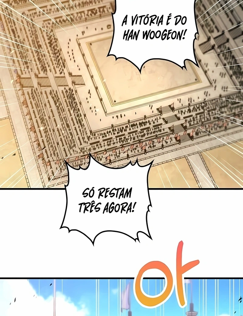Renascimento do Doutor Capítulo 227 Página 84