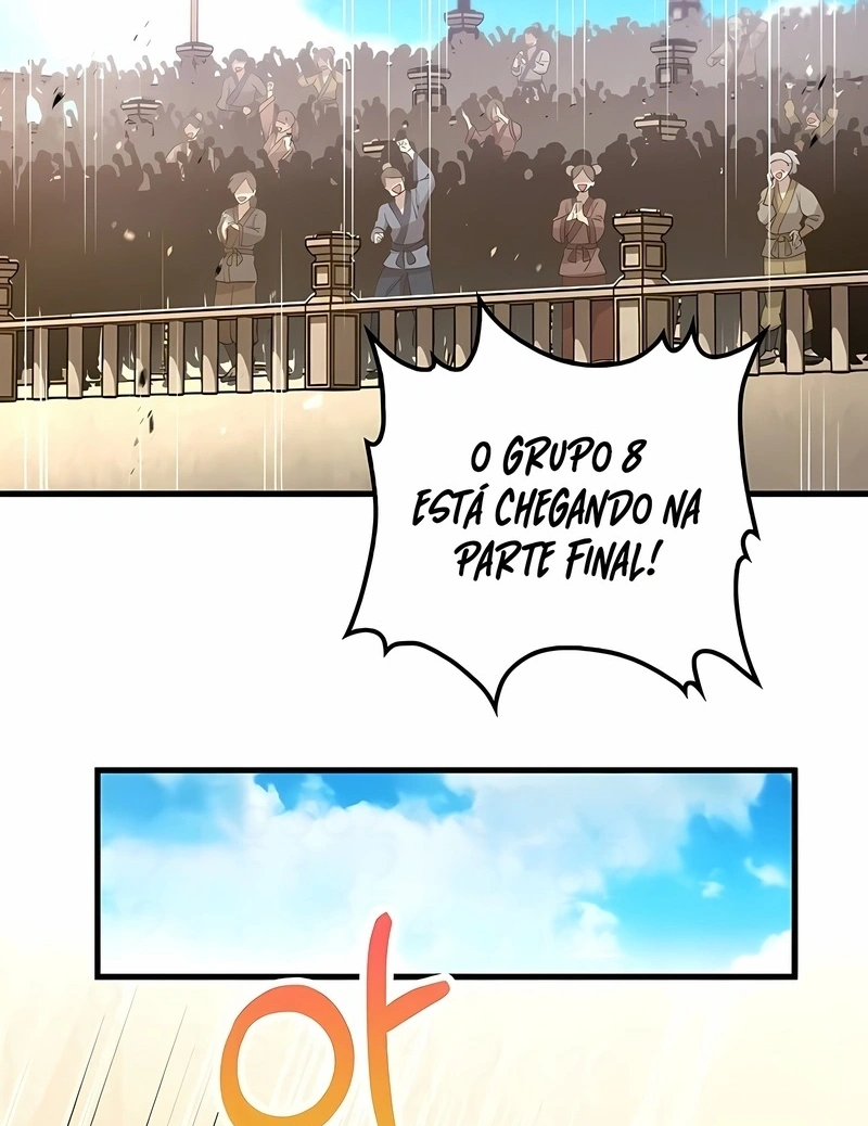 Renascimento do Doutor Capítulo 227 Página 85