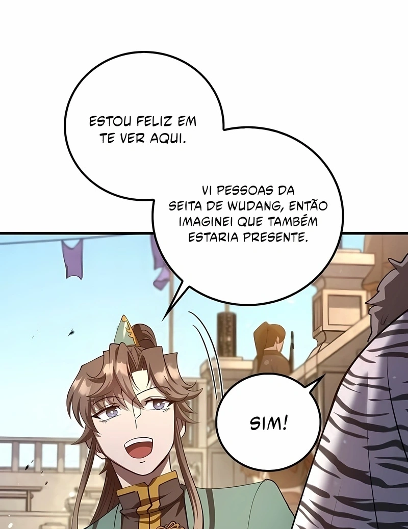 Renascimento do Doutor Capítulo 227 Página 90