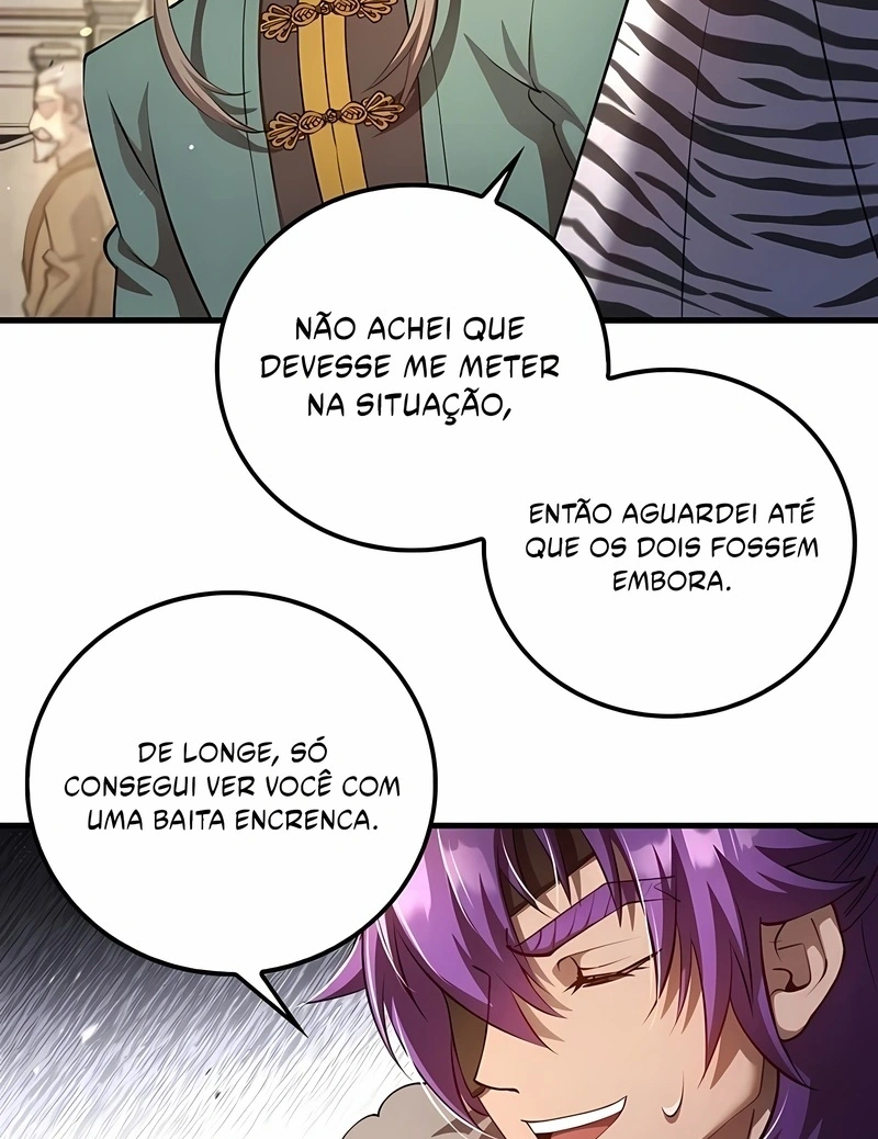 Renascimento do Doutor Capítulo 227 Página 91