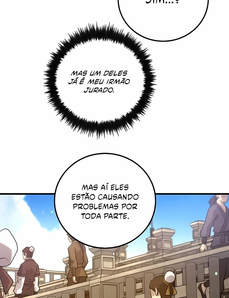 Renascimento do Doutor Capítulo 227 Página 96