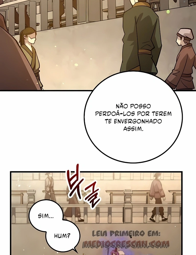 Renascimento do Doutor Capítulo 227 Página 97
