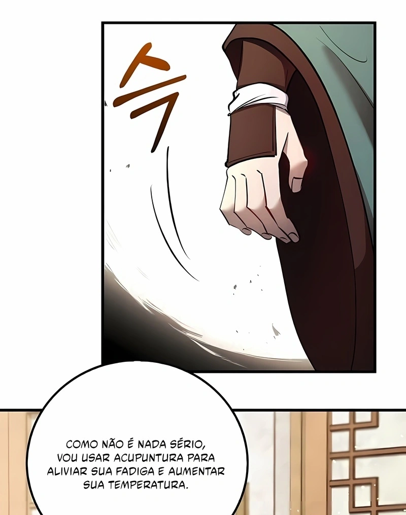 Renascimento do Doutor Capítulo 228 Página 104