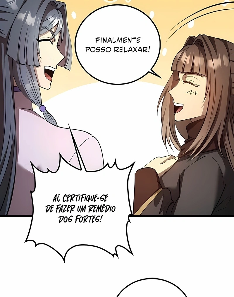 Renascimento do Doutor Capítulo 228 Página 107