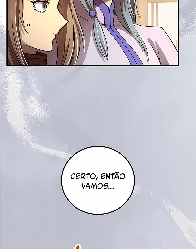 Renascimento do Doutor Capítulo 228 Página 113