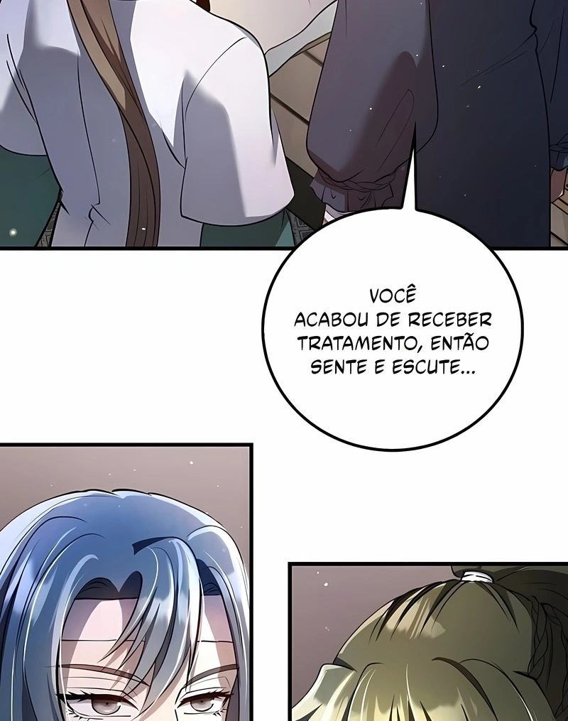 Renascimento do Doutor Capítulo 228 Página 117