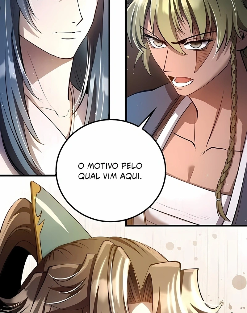 Renascimento do Doutor Capítulo 228 Página 118