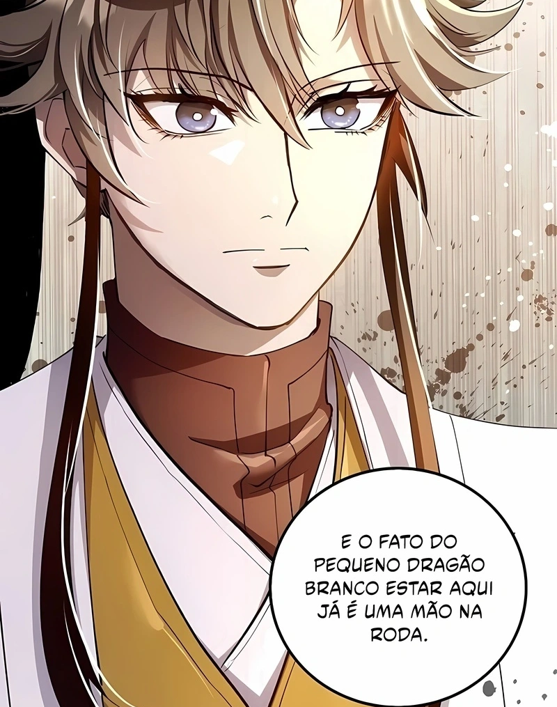 Renascimento do Doutor Capítulo 228 Página 119