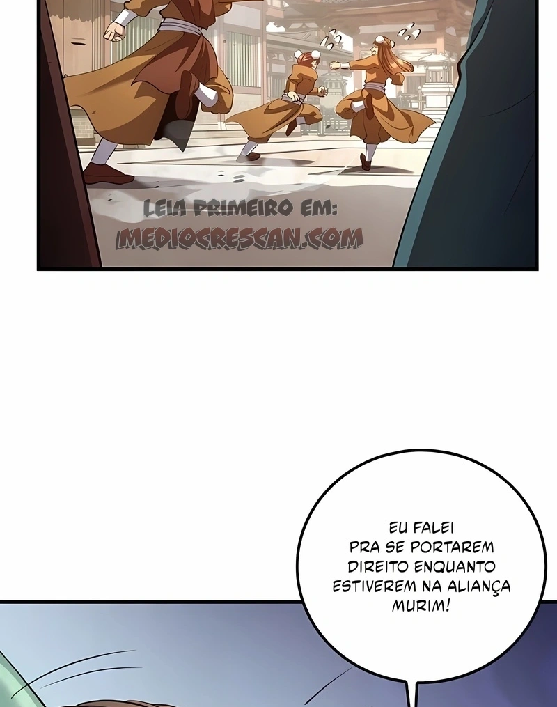 Renascimento do Doutor Capítulo 228 Página 23