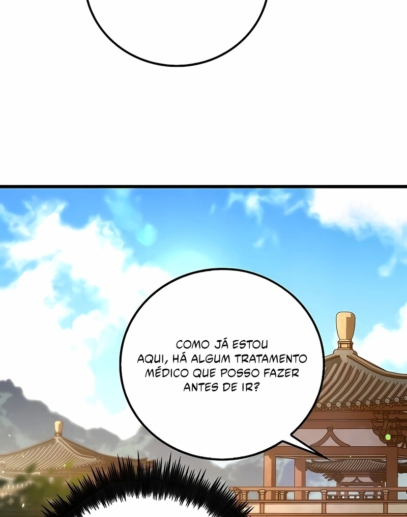 Renascimento do Doutor Capítulo 228 Página 25