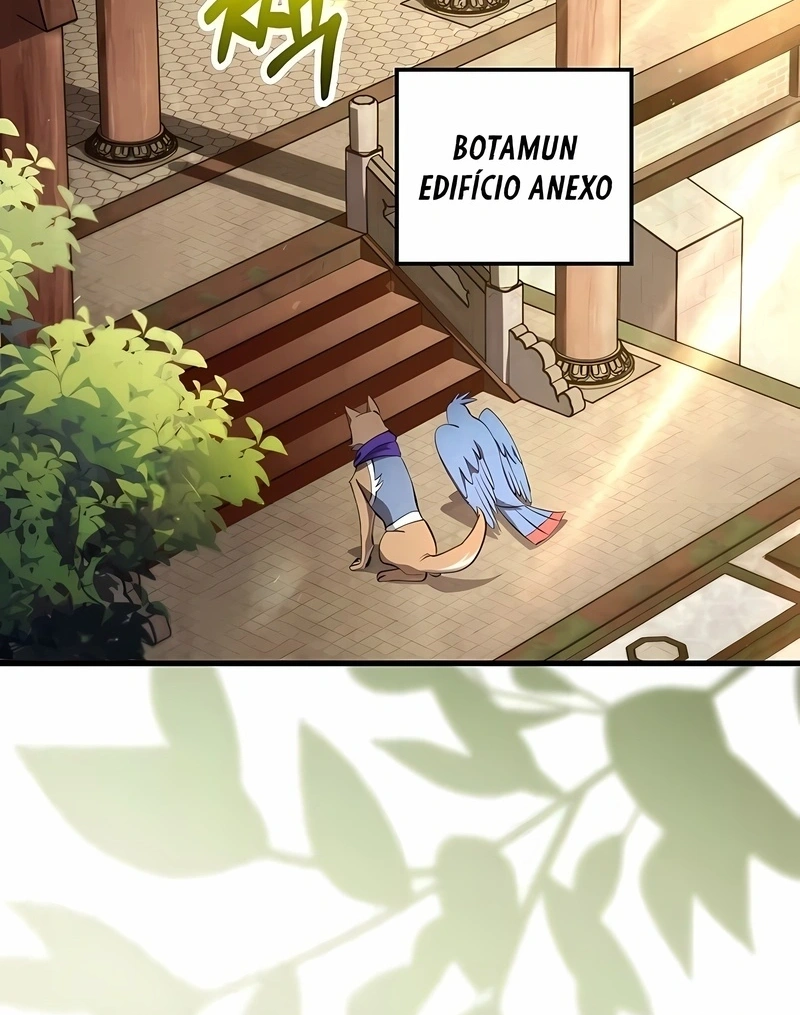 Renascimento do Doutor Capítulo 228 Página 3