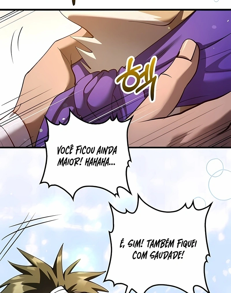 Renascimento do Doutor Capítulo 228 Página 34