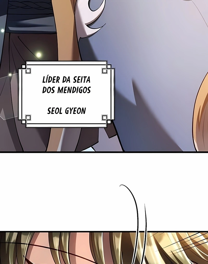 Renascimento do Doutor Capítulo 228 Página 36