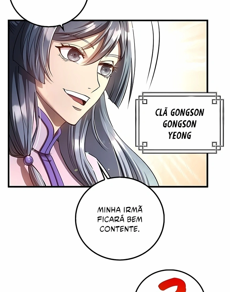 Renascimento do Doutor Capítulo 228 Página 49