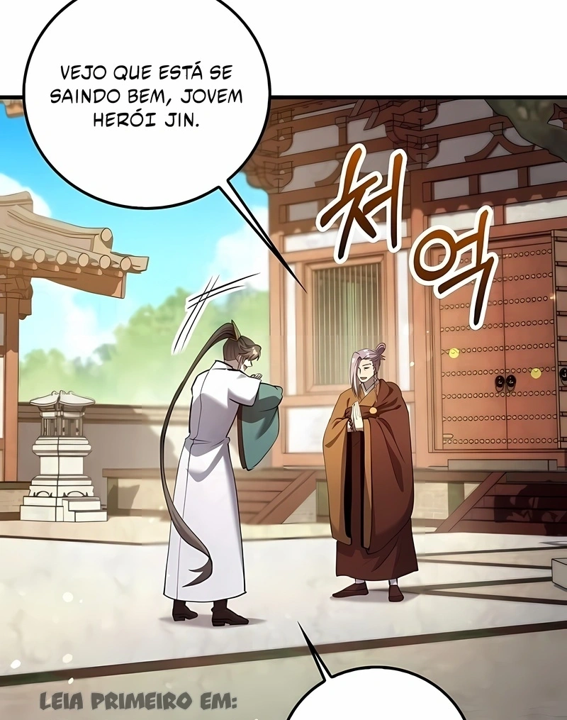 Renascimento do Doutor Capítulo 228 Página 5