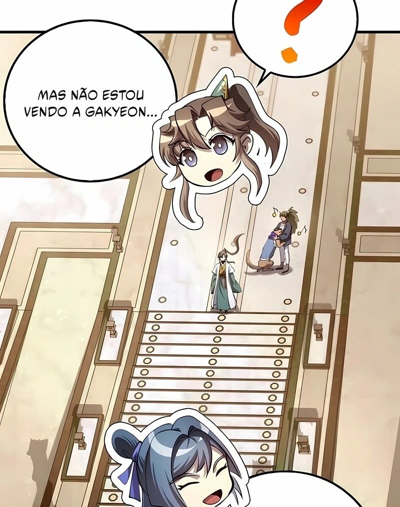 Renascimento do Doutor Capítulo 228 Página 50