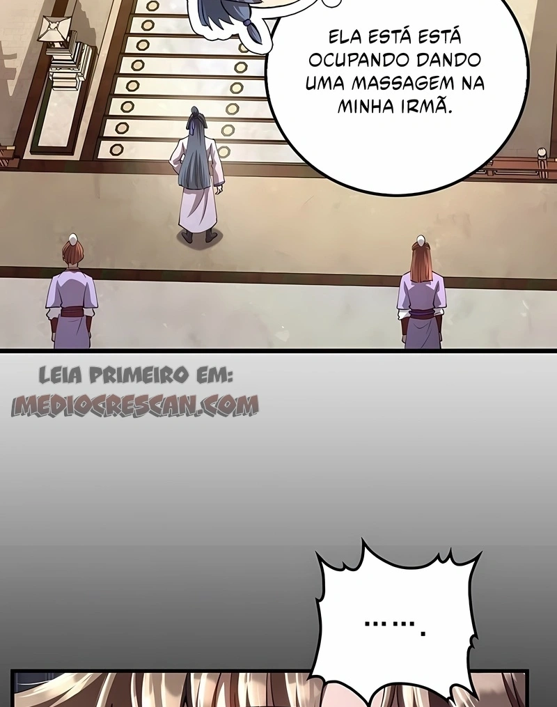 Renascimento do Doutor Capítulo 228 Página 51
