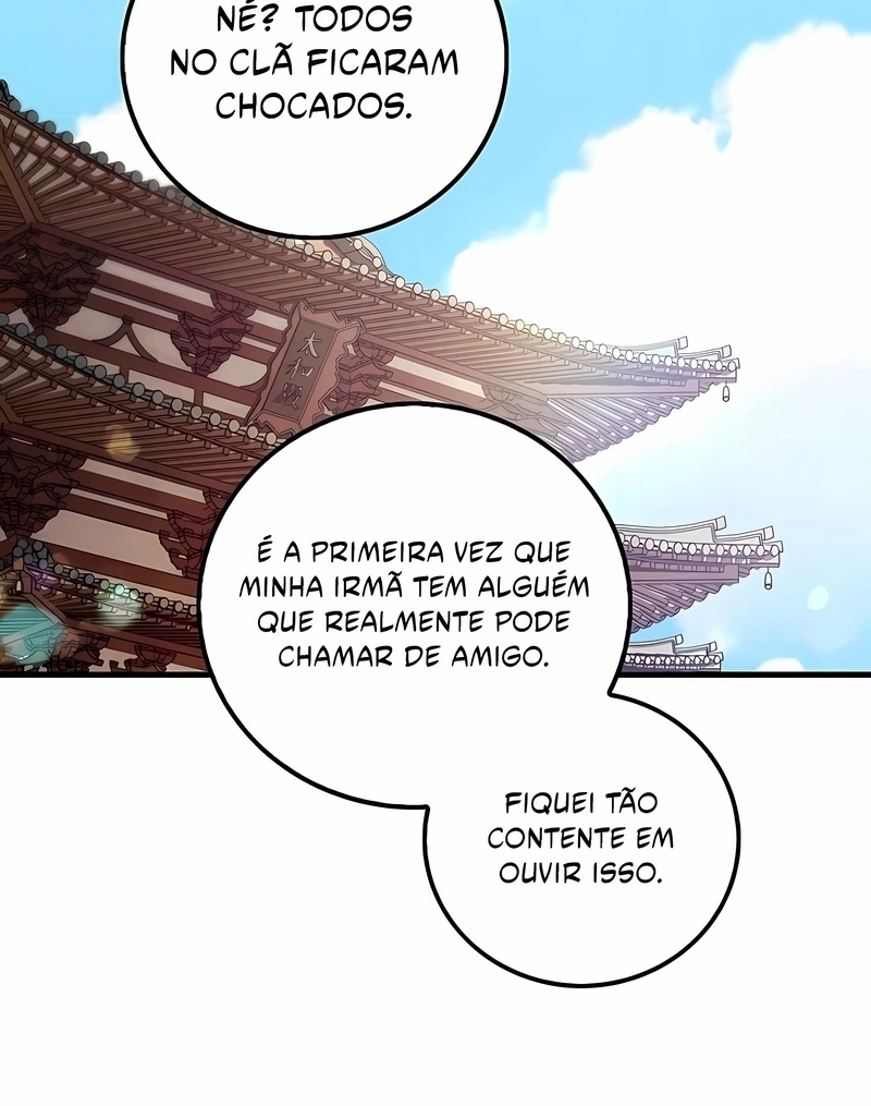 Renascimento do Doutor Capítulo 228 Página 57