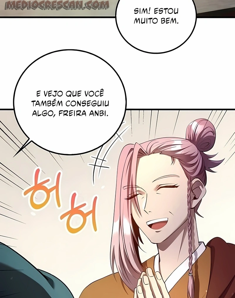 Renascimento do Doutor Capítulo 228 Página 6