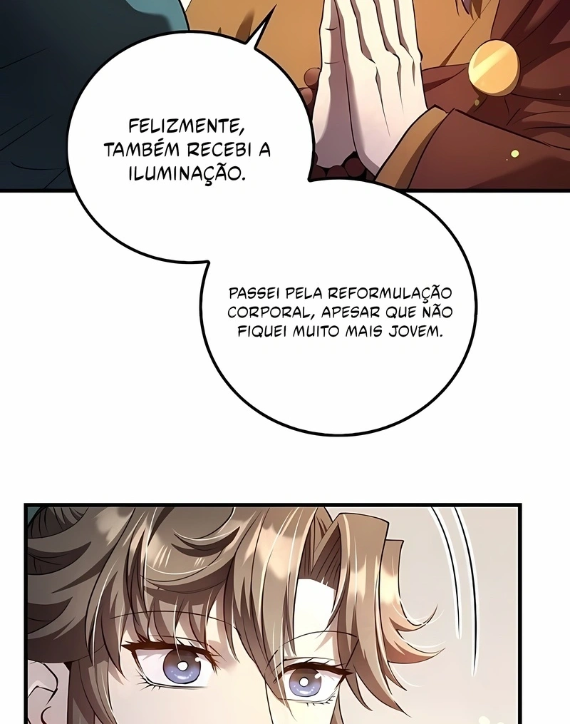 Renascimento do Doutor Capítulo 228 Página 7