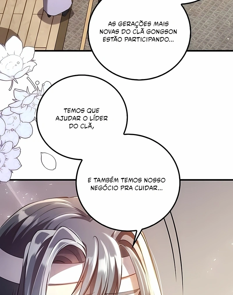 Renascimento do Doutor Capítulo 228 Página 75