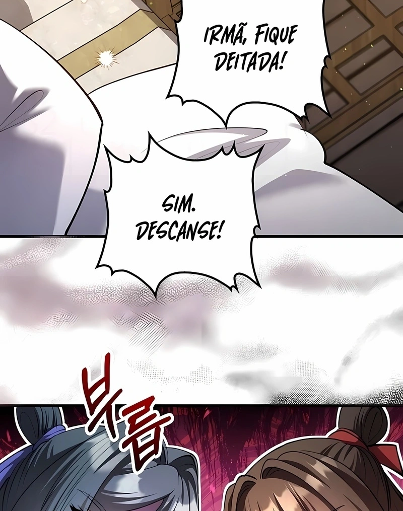 Renascimento do Doutor Capítulo 228 Página 80