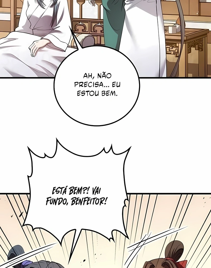 Renascimento do Doutor Capítulo 228 Página 84