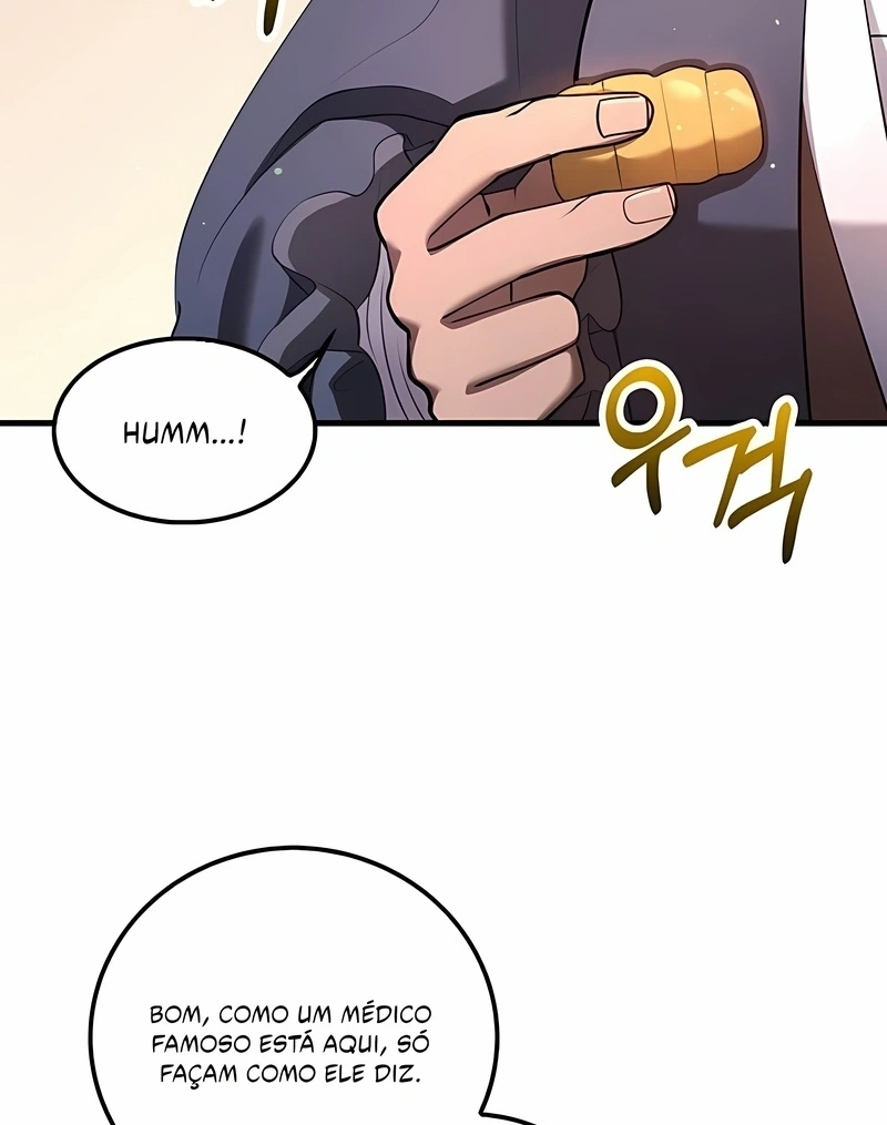 Renascimento do Doutor Capítulo 228 Página 93