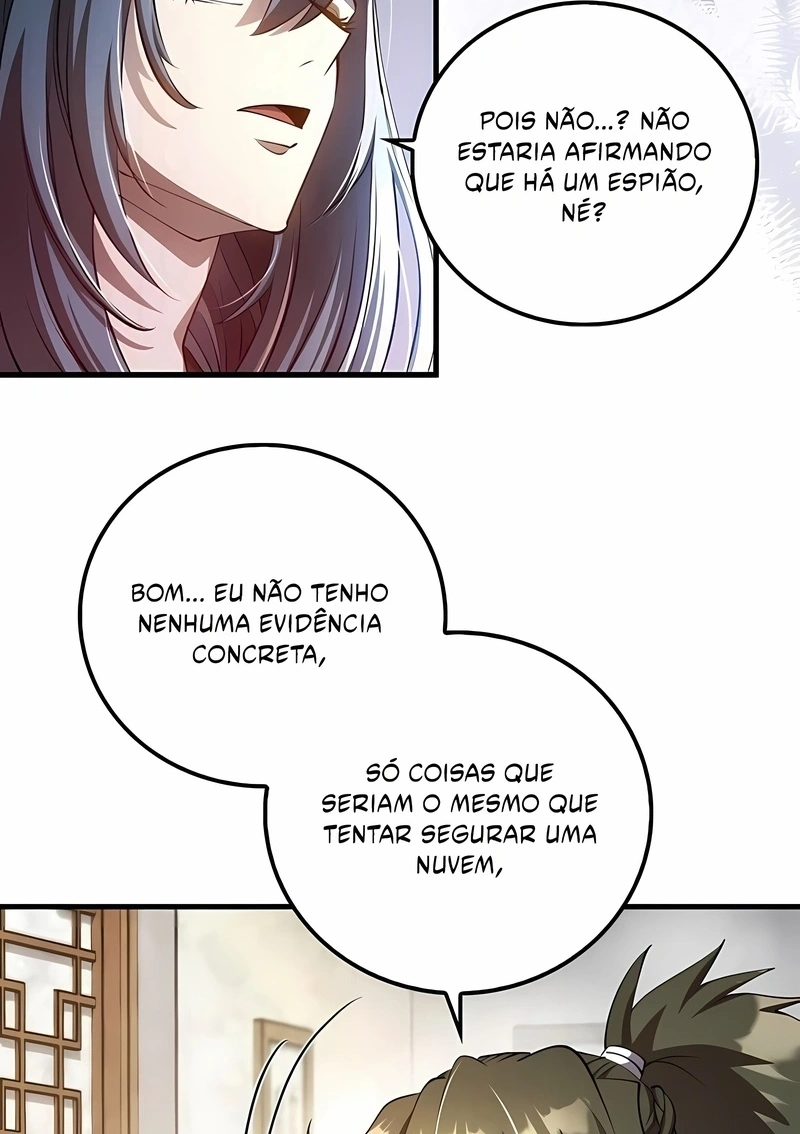 Renascimento do Doutor Capítulo 229 Página 10