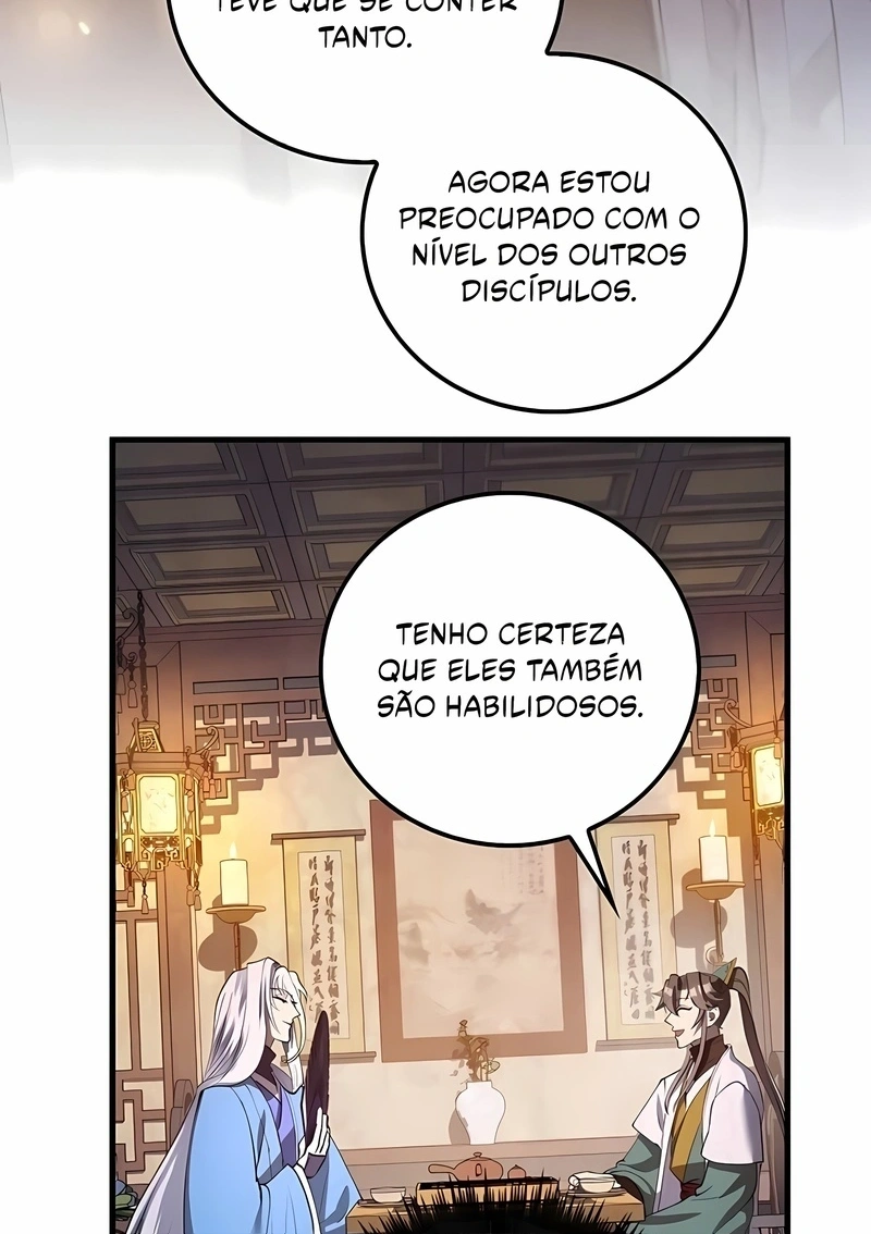 Renascimento do Doutor Capítulo 229 Página 101