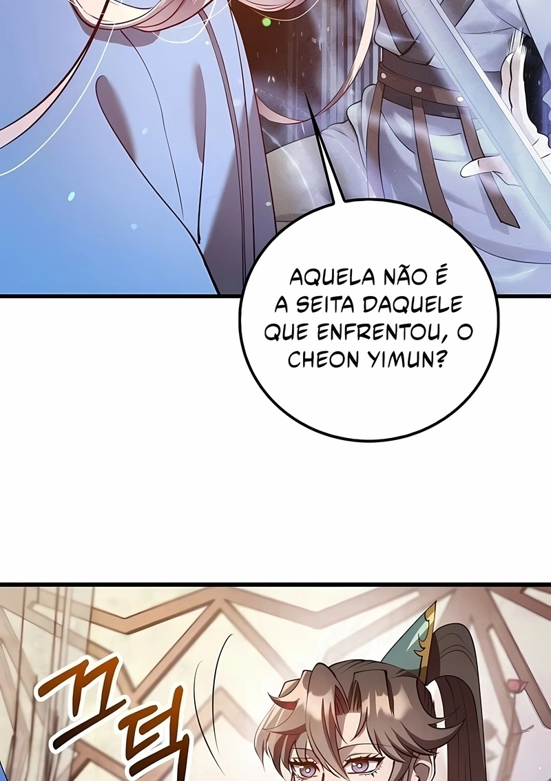 Renascimento do Doutor Capítulo 229 Página 109