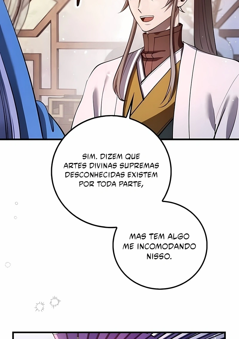 Renascimento do Doutor Capítulo 229 Página 110