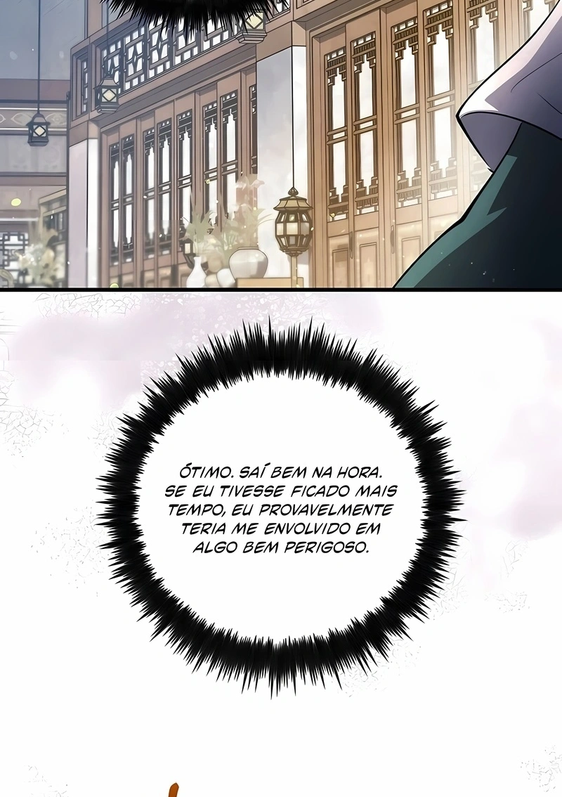 Renascimento do Doutor Capítulo 229 Página 31