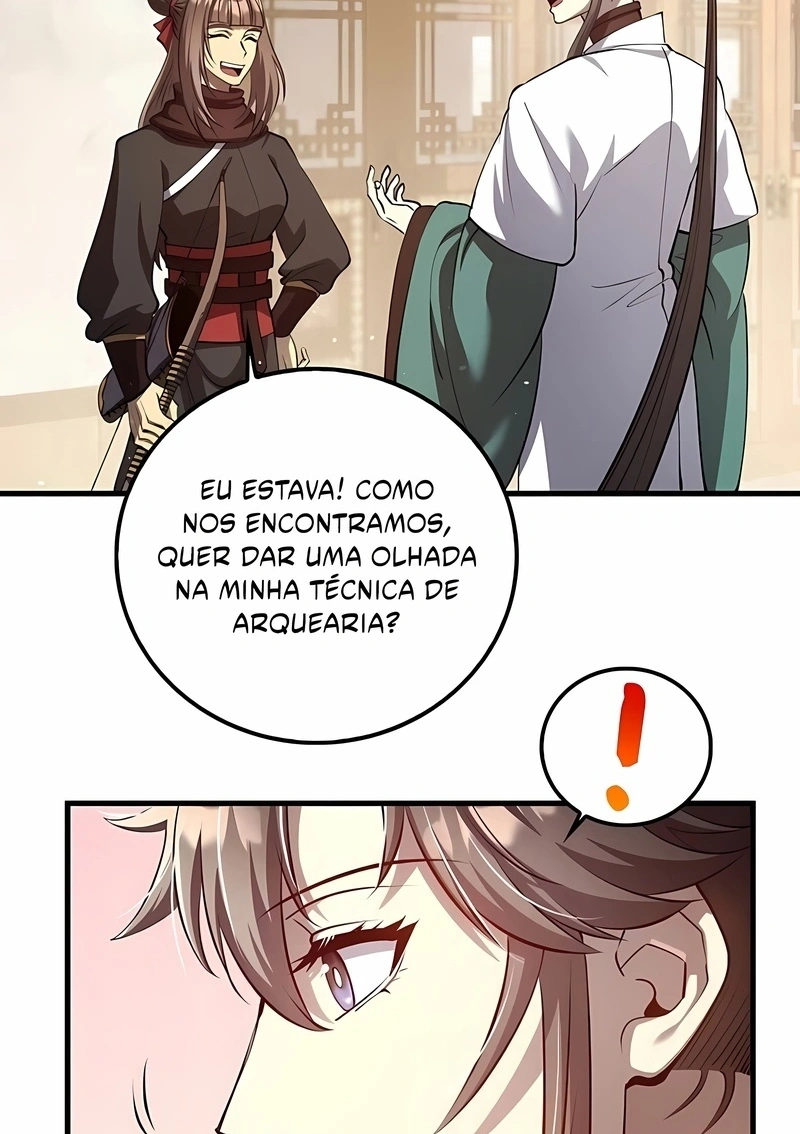 Renascimento do Doutor Capítulo 229 Página 39