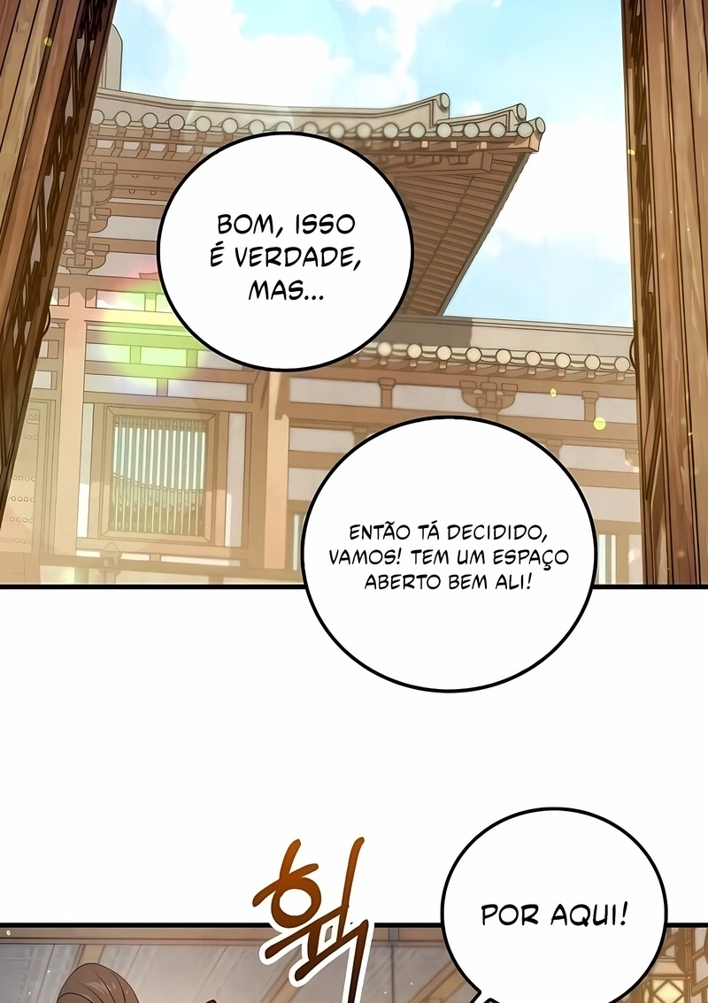 Renascimento do Doutor Capítulo 229 Página 41