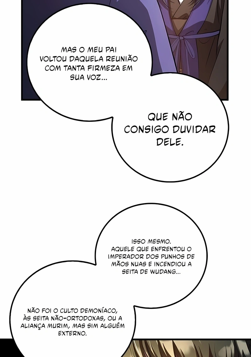 Renascimento do Doutor Capítulo 229 Página 5