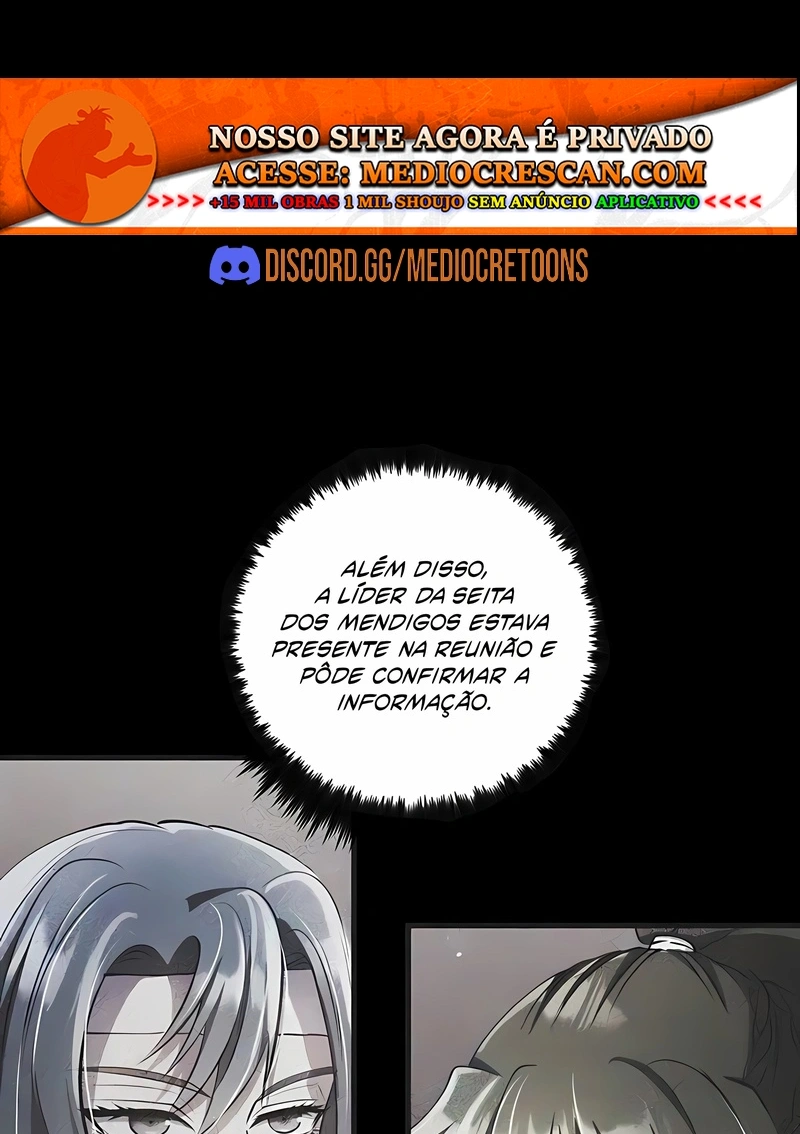 Renascimento do Doutor Capítulo 229 Página 56