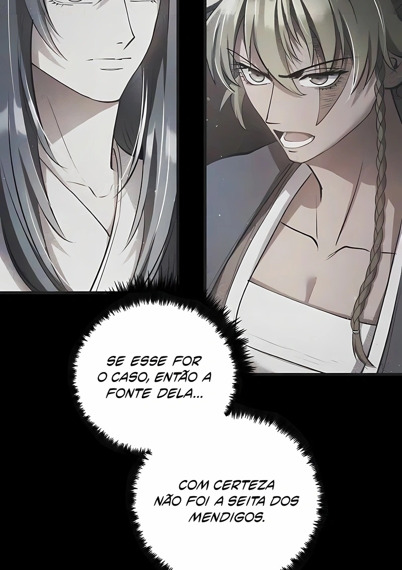 Renascimento do Doutor Capítulo 229 Página 57