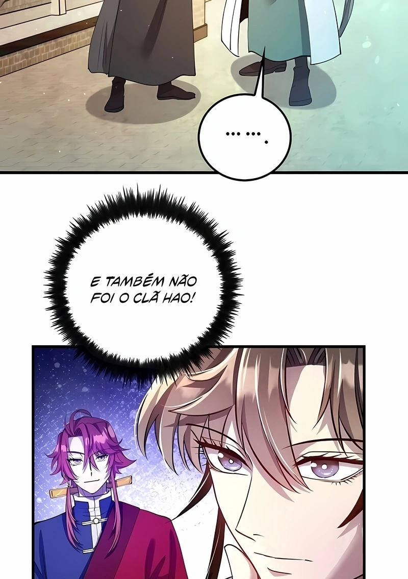 Renascimento do Doutor Capítulo 229 Página 59