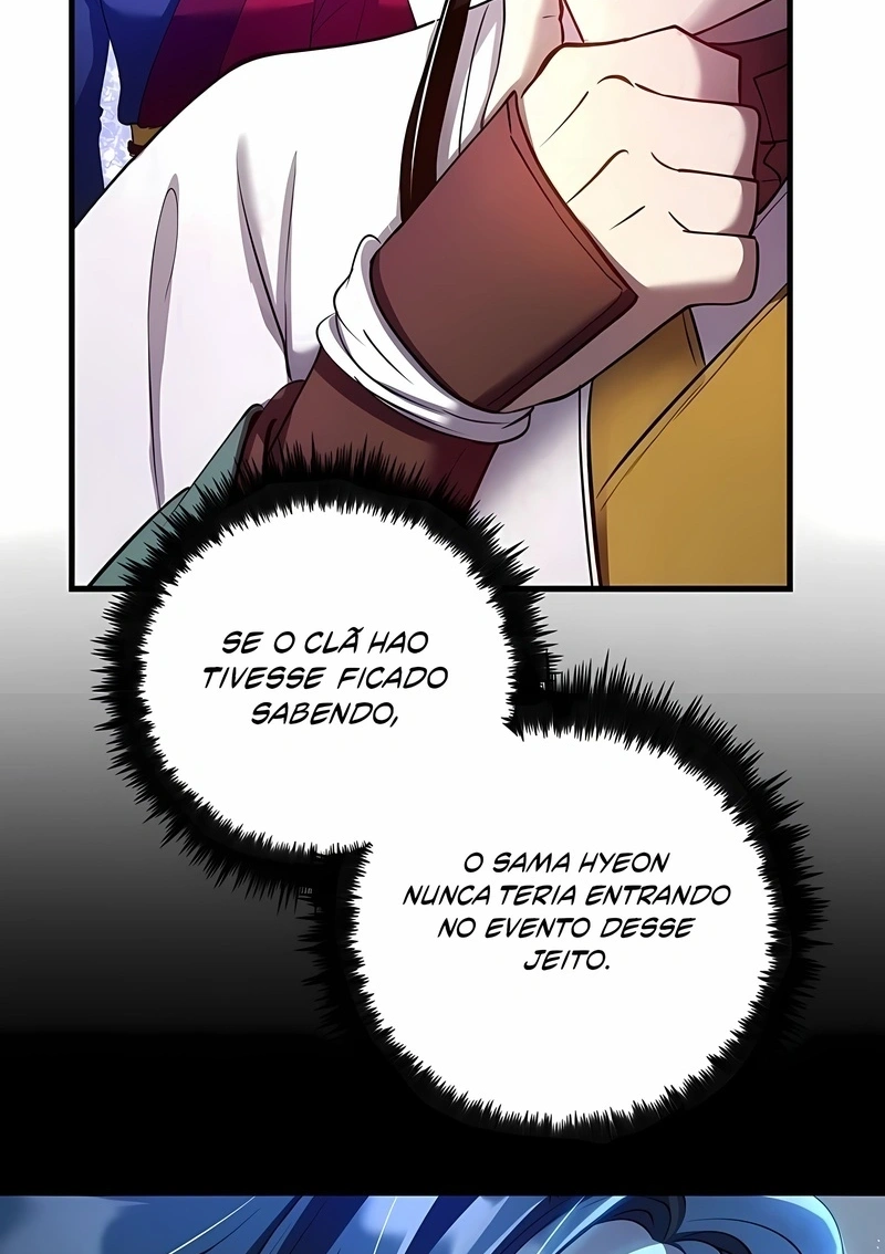 Renascimento do Doutor Capítulo 229 Página 60