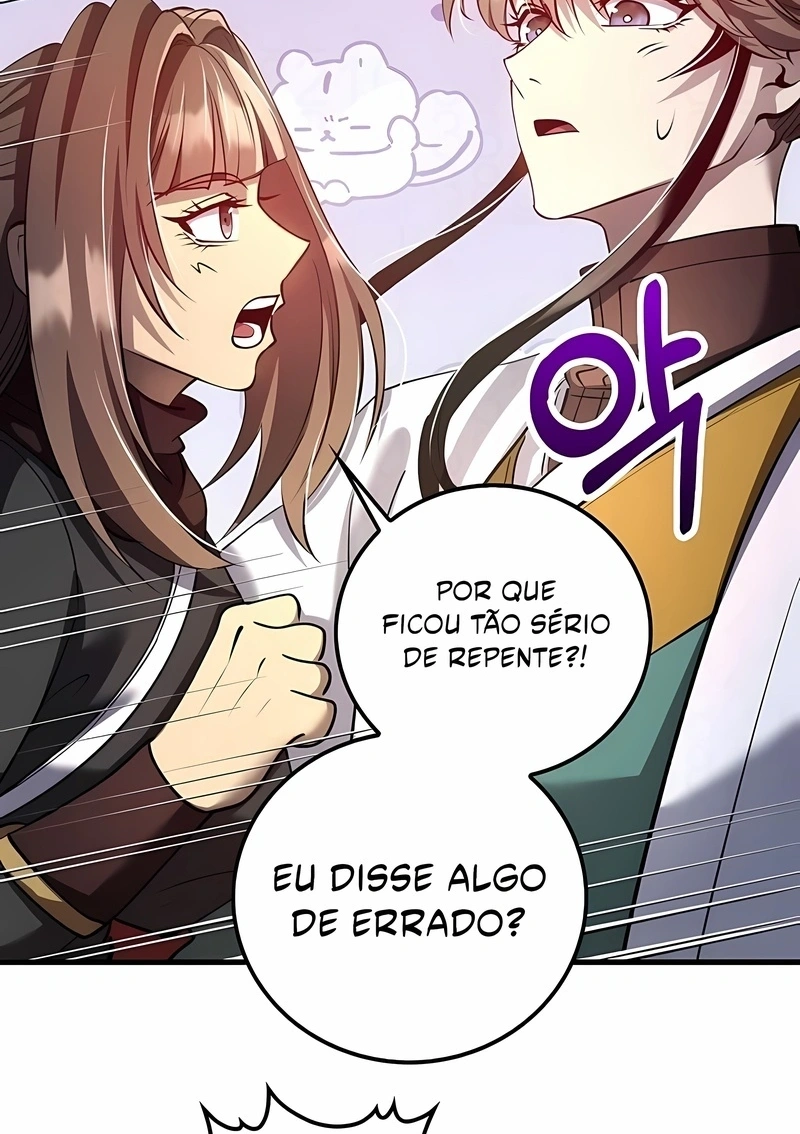 Renascimento do Doutor Capítulo 229 Página 63