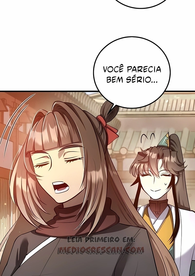 Renascimento do Doutor Capítulo 229 Página 67