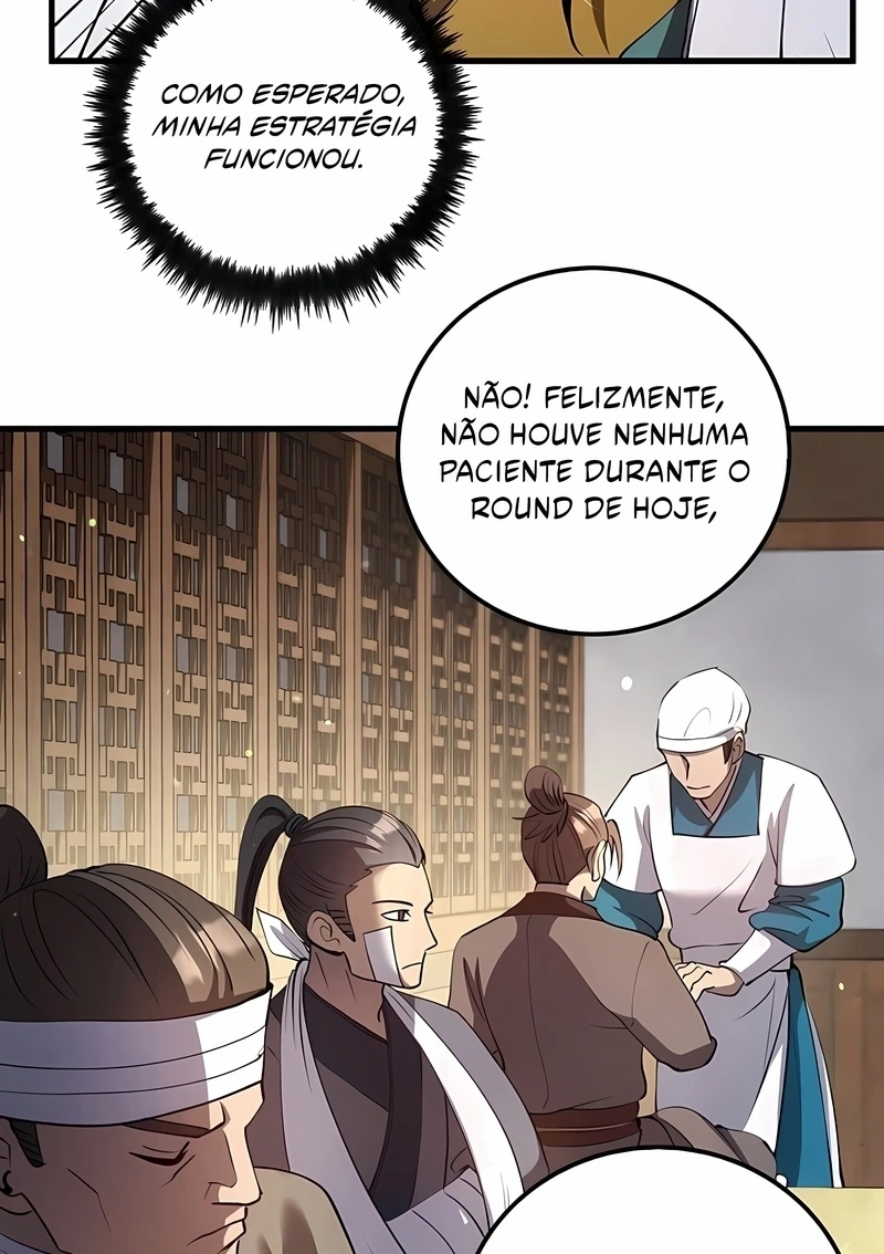 Renascimento do Doutor Capítulo 229 Página 85